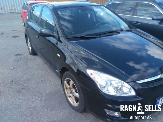 Hyundai i30 2007-2012 (Type I) , Motorkode: G4FA-L, Girkassekode: 43000 23150