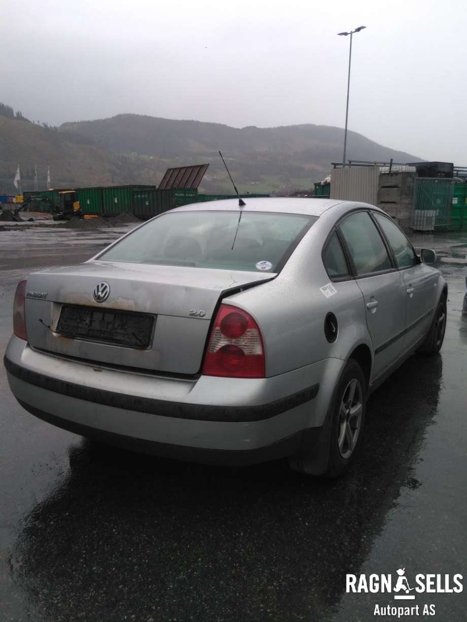 VW Passat 2005-2010 (B6) (B6), Motorkode: BKP, Girkassekode: 