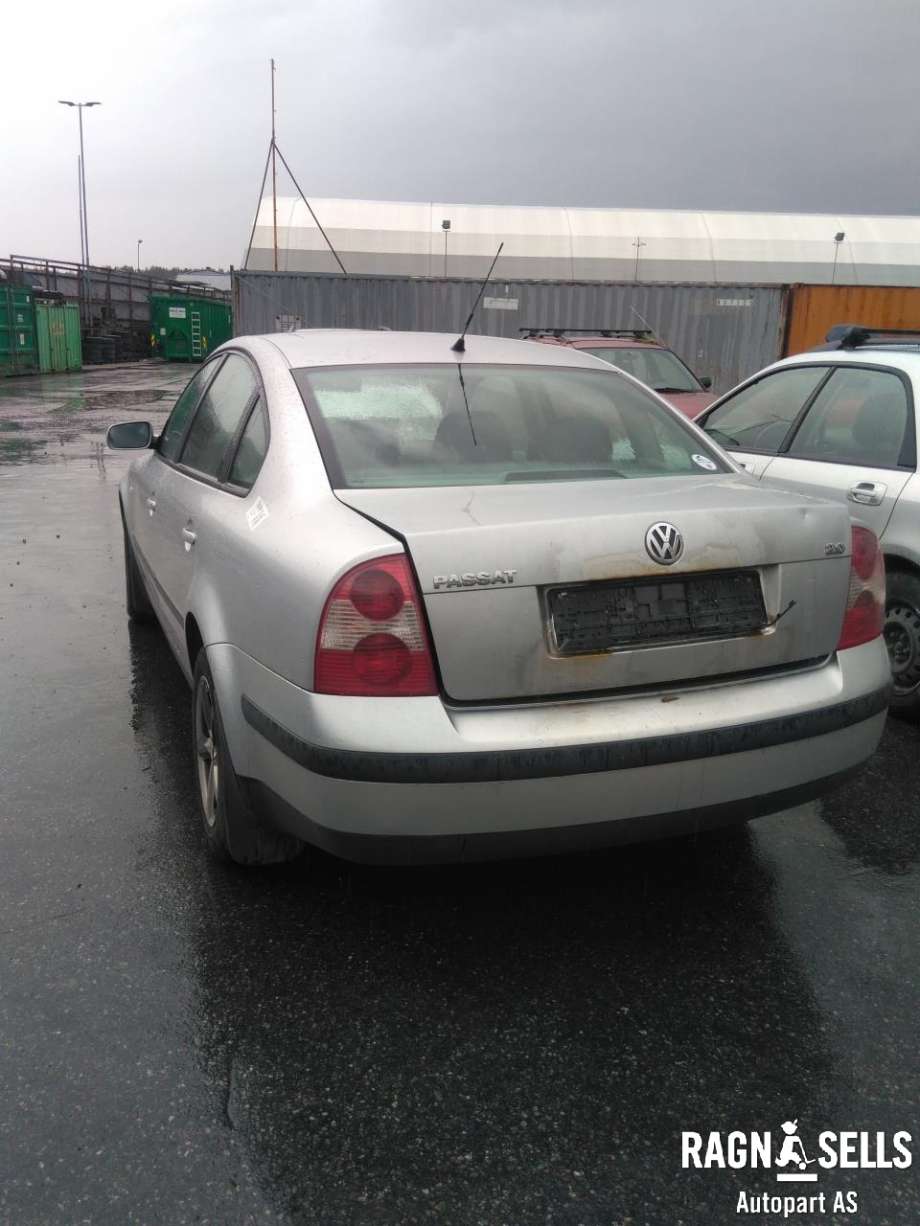 VW Passat 2005-2010 (B6) (B6), Motorkode: BKP, Girkassekode: 