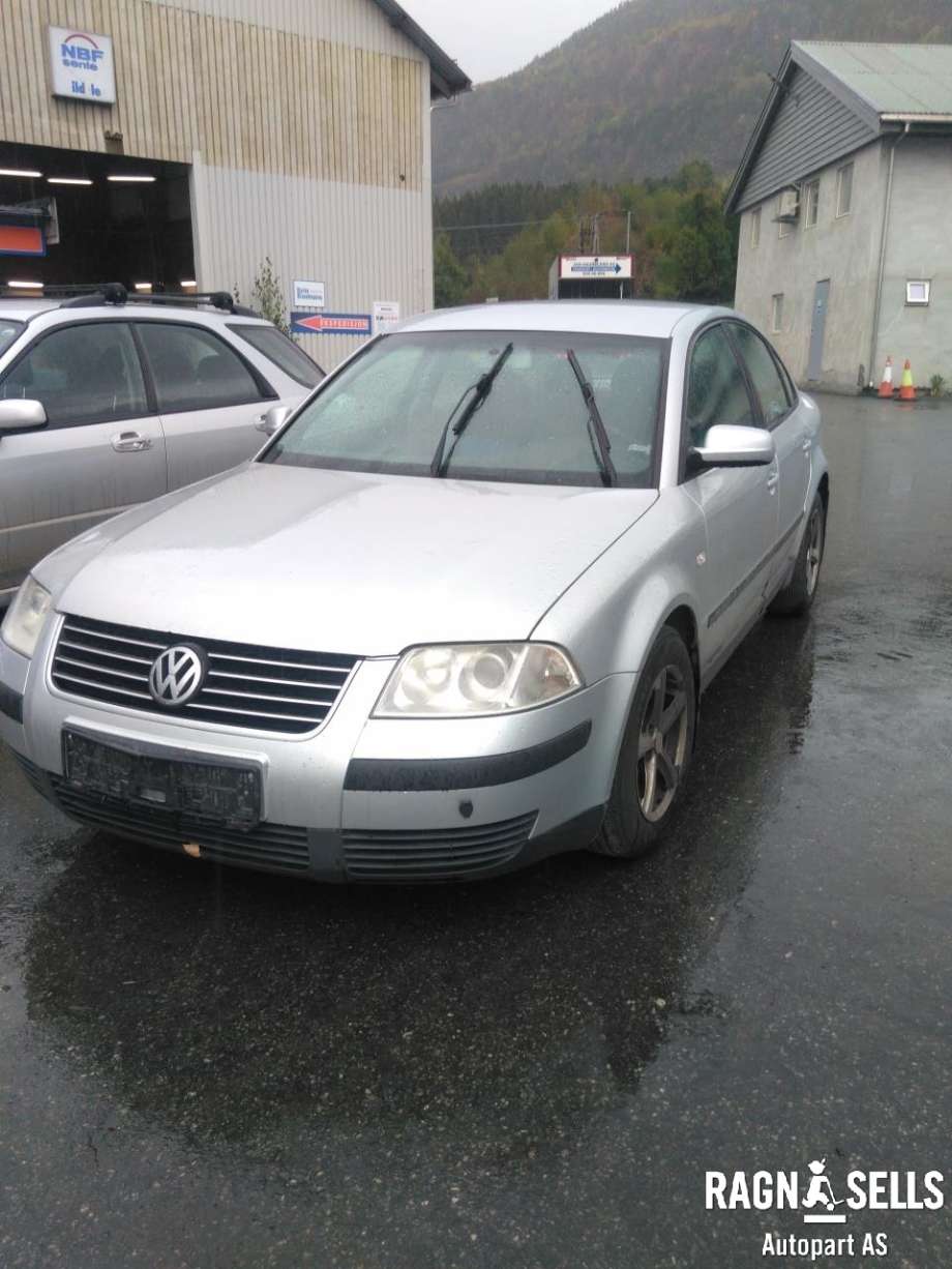 VW Passat 2005-2010 (B6) (B6), Motorkode: BKP, Girkassekode: 