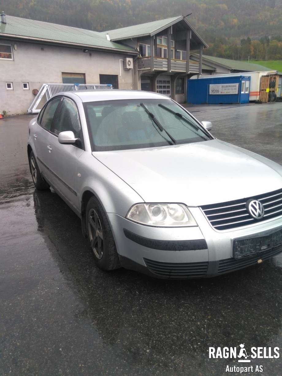 VW Passat 2005-2010 (B6) (B6), Motorkode: BKP, Girkassekode: 