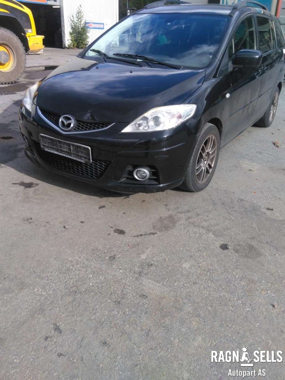 Mazda 5 2005-2010 (Type I) , Motorkode: RF, Girkassekode: