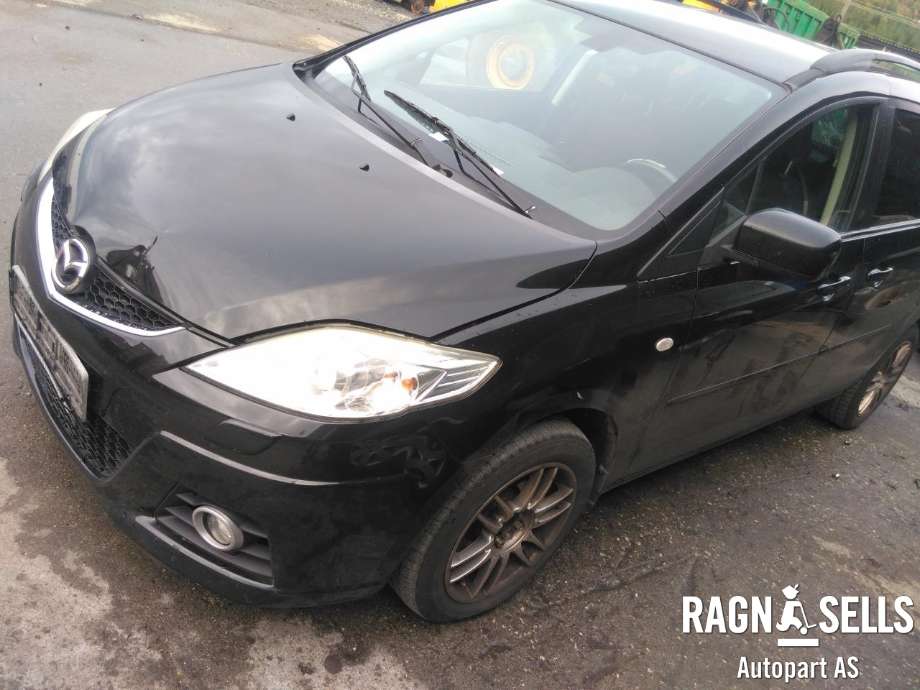 Mazda 5 2005-2010 (Type I) , Motorkode: RF, Girkassekode: