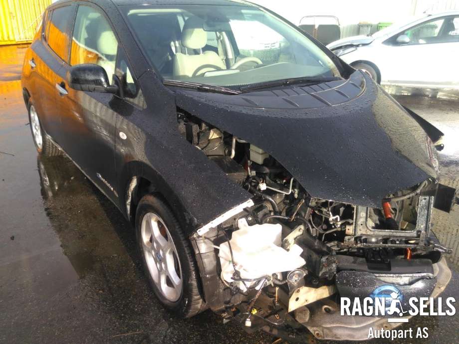 Nissan Leaf 2011-2017 (Type I) , Motorkode: EM61, Girkassekode: 
