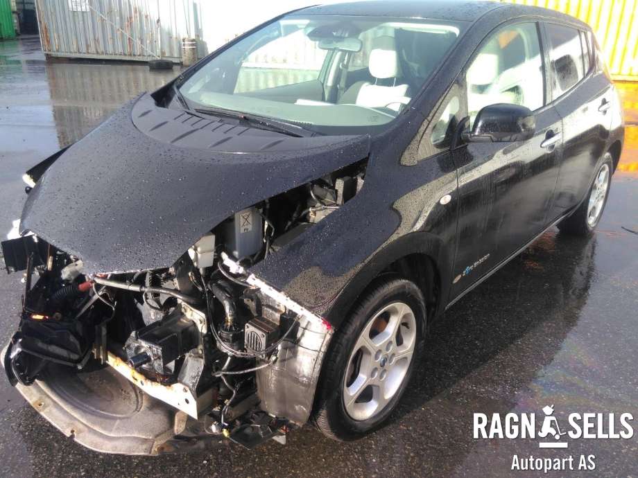Nissan Leaf 2011-2017 (Type I) , Motorkode: EM61, Girkassekode: 