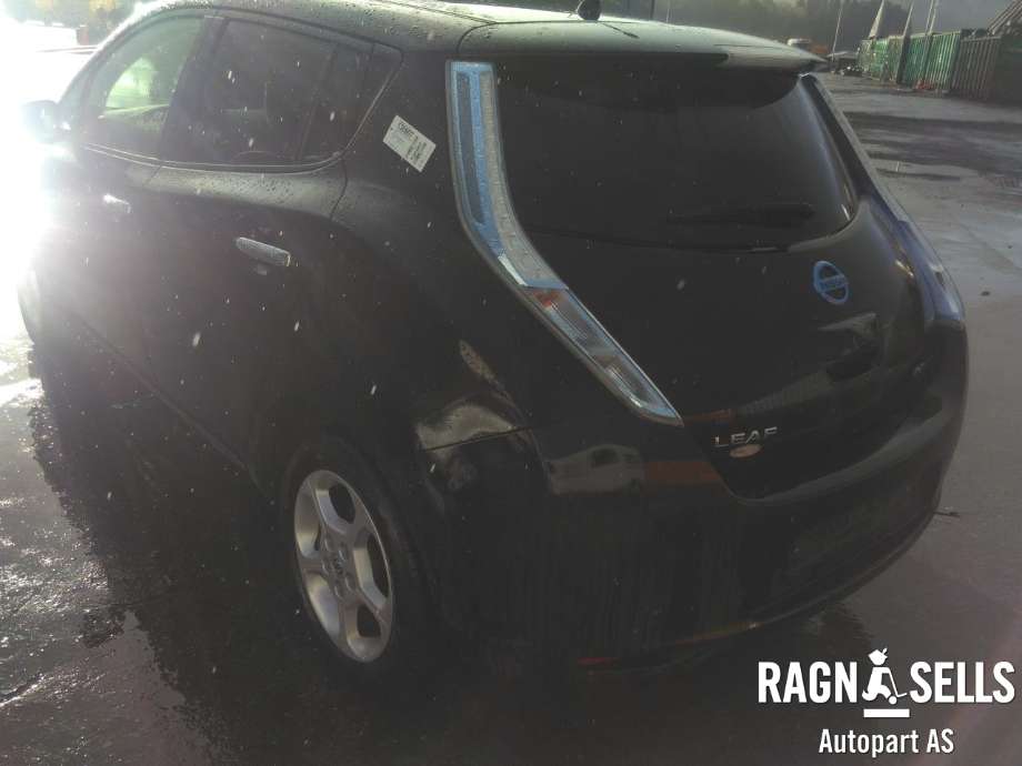 Nissan Leaf 2011-2017 (Type I) , Motorkode: EM61, Girkassekode: 