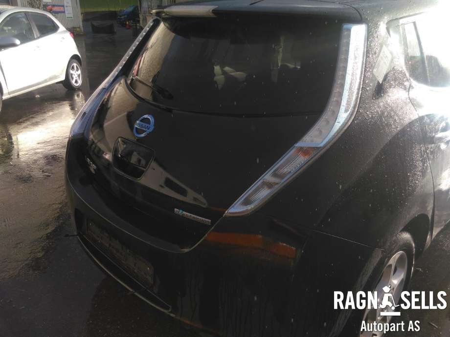 Nissan Leaf 2011-2017 (Type I) , Motorkode: EM61, Girkassekode: 