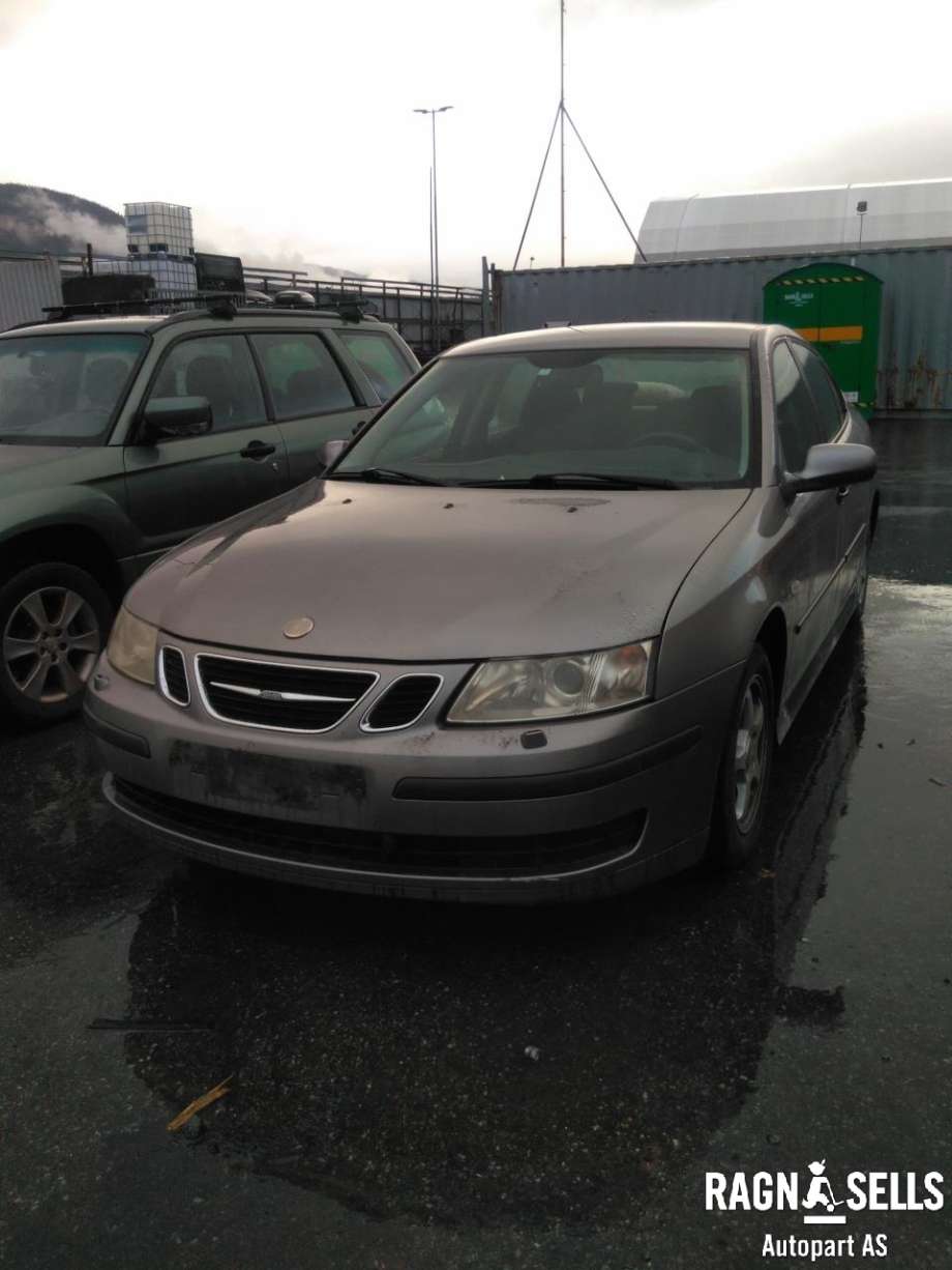 Saab 9-3 2003-2007 (Type II, Fase 1) , Motorkode: Z18XE, Girkassekode: