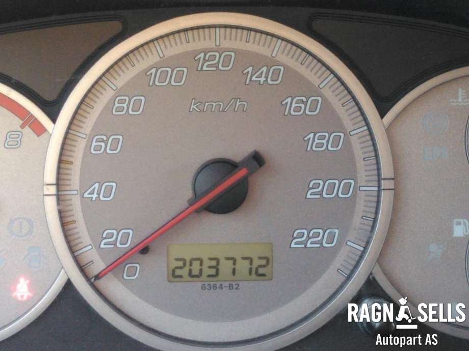 Honda Civic 2001-2005 (Type VII) (ENGELSK) (ENGELSK), Motorkode: D14Z6, Girkassekode: 