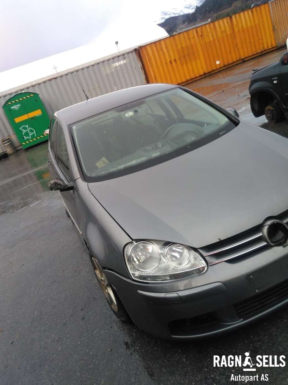 VW Golf V, Combi 2003-2008 , Motorkode: BXE, Girkassekode: JCR