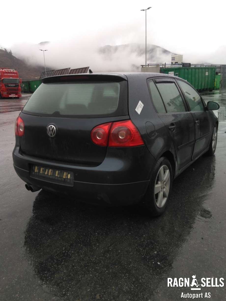VW Golf V, Combi 2003-2008 , Motorkode: , Girkassekode: 