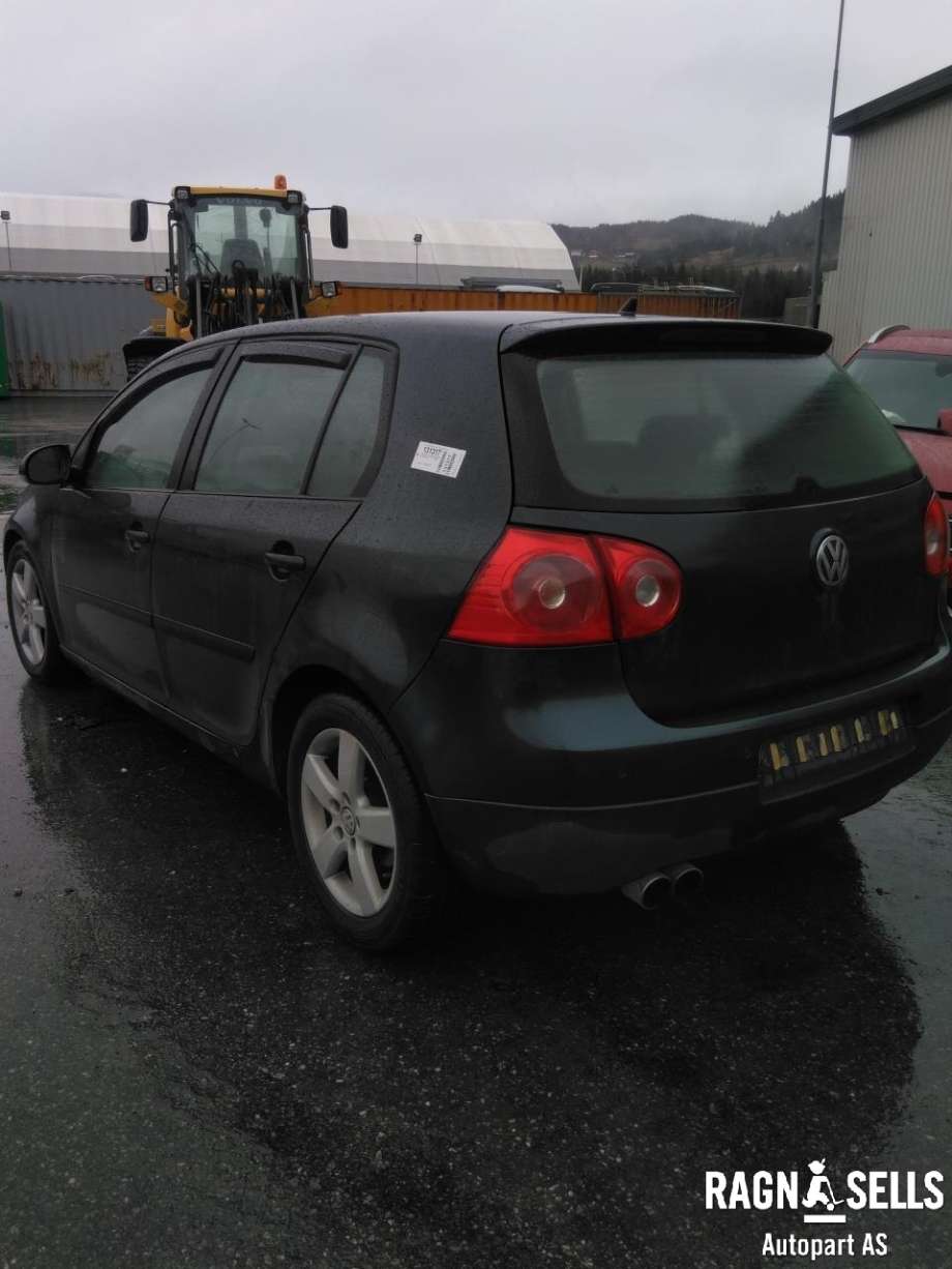 VW Golf V, Combi 2003-2008 , Motorkode: , Girkassekode: 