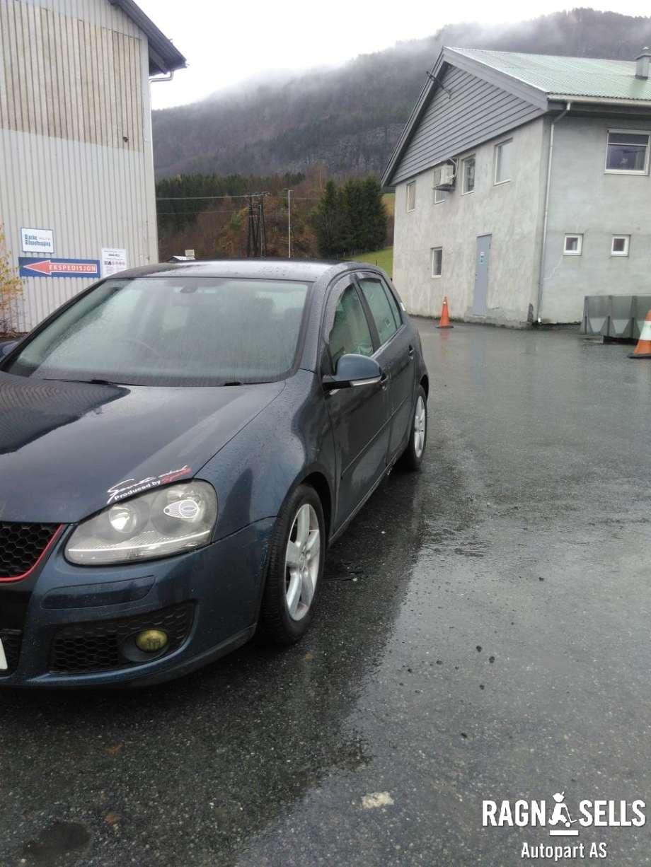 VW Golf V, Combi 2003-2008 , Motorkode: , Girkassekode: 