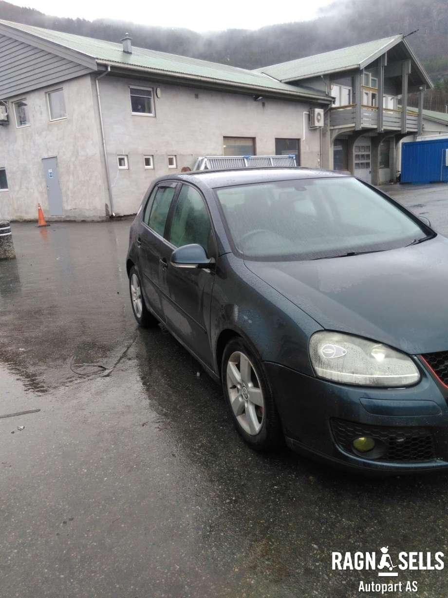 VW Golf V, Combi 2003-2008 , Motorkode: , Girkassekode: 