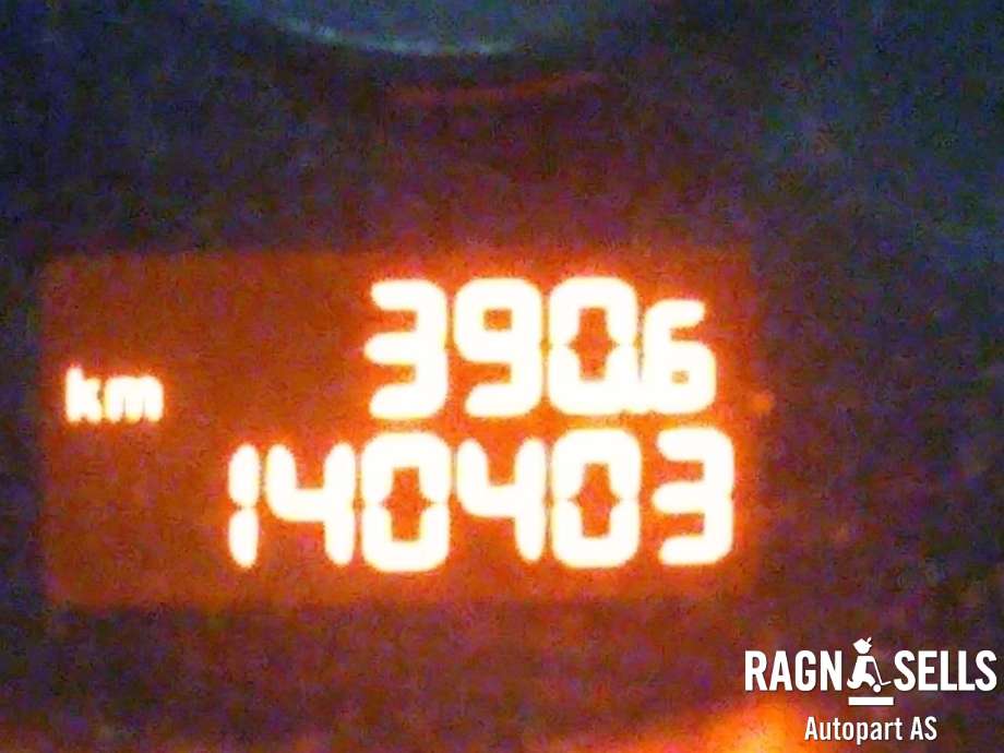 Peugeot 5008 2010-2017 (Type I) , Motorkode: 9H05, Girkassekode: 