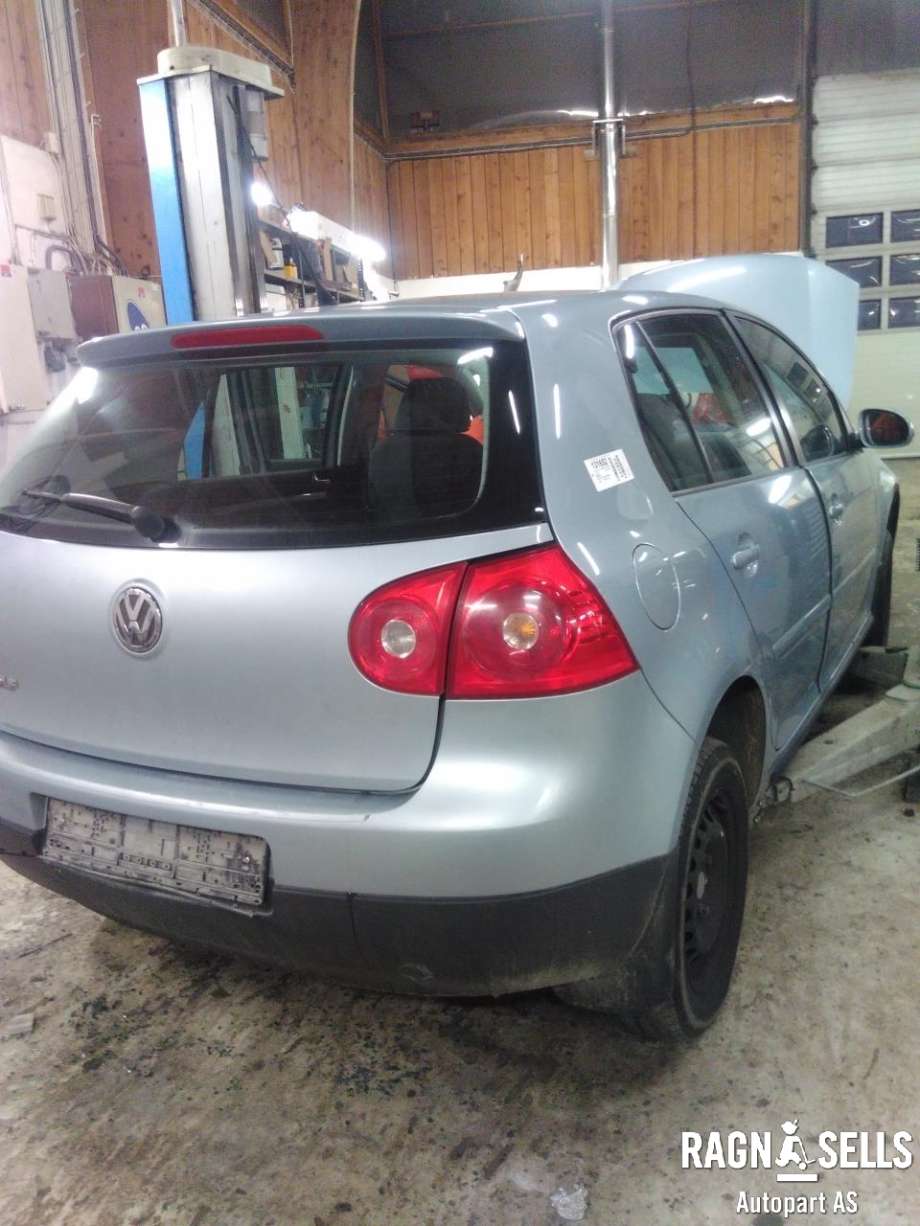 VW Golf V, Combi 2003-2008 , Motorkode: BUD, Girkassekode: JHU