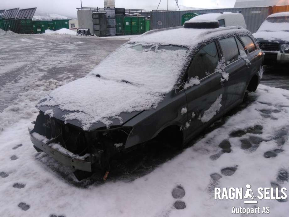 Toyota Avensis 2003-2008 (Type II) , Motorkode: 3ZZ-FE, Girkassekode: 