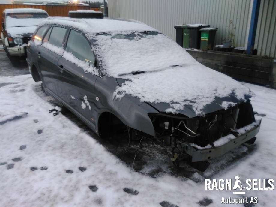 Toyota Avensis 2003-2008 (Type II) , Motorkode: 3ZZ-FE, Girkassekode: 
