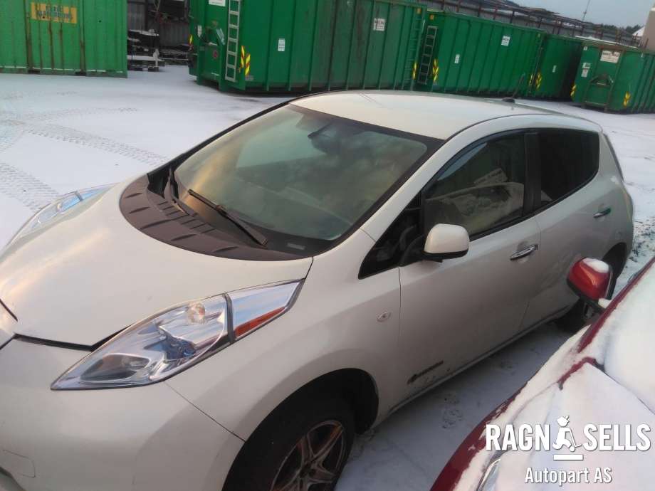 Nissan Leaf 2011-2017 (Type I) , Motorkode: EM61, Girkassekode: 320B03NA0A