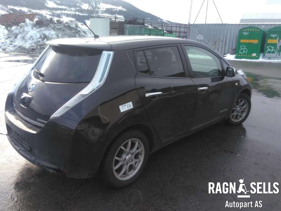 Nissan Leaf 2011-2017 (Type I) , Motorkode: EM57, Girkassekode: 320103NF0B