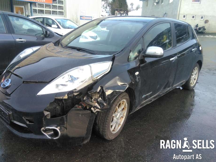 Nissan Leaf 2011-2017 (Type I) , Motorkode: EM57, Girkassekode: 320103NF0B