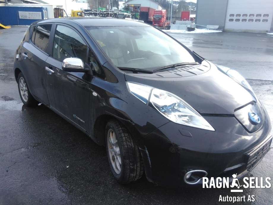 Nissan Leaf 2011-2017 (Type I) , Motorkode: EM57, Girkassekode: 320103NF0B