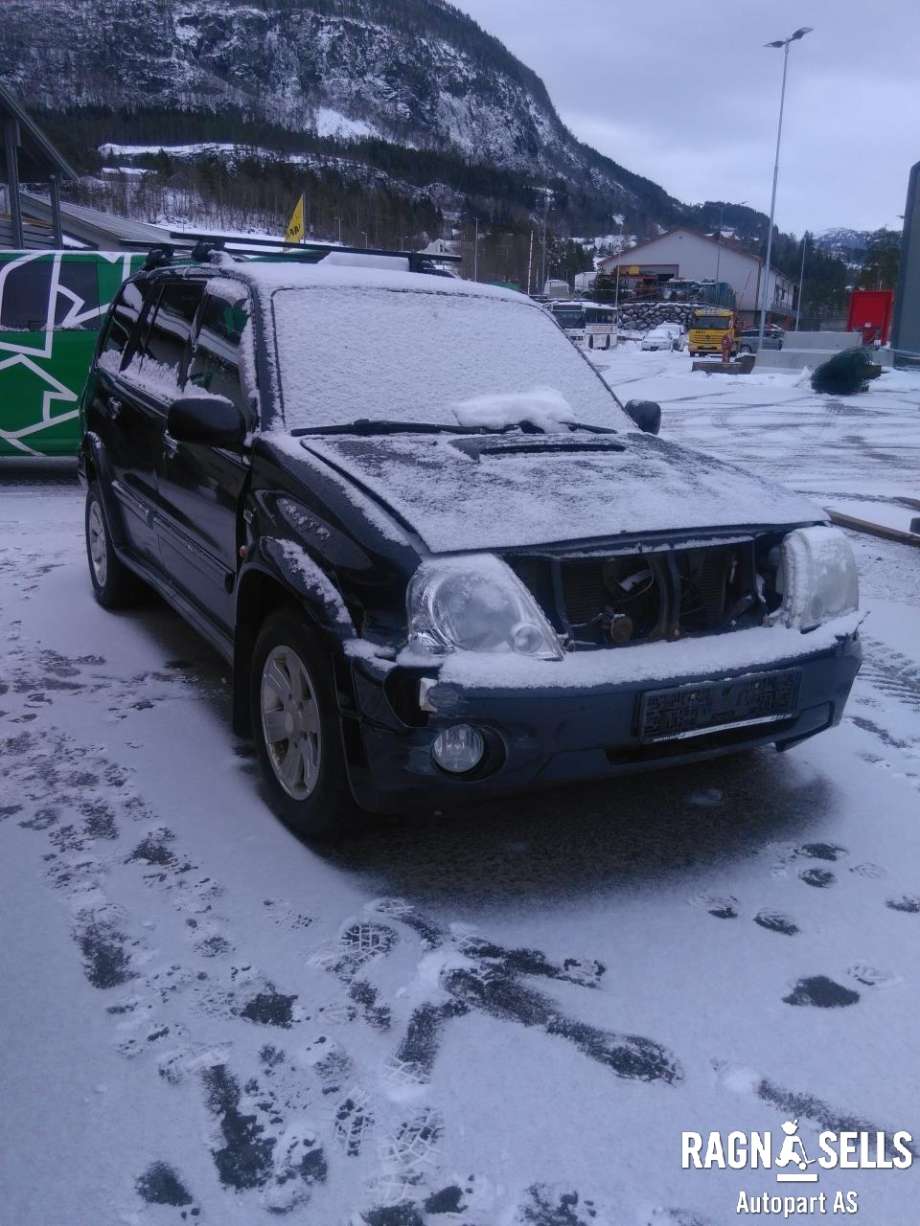 Suzuki Grand Vitara, XL-7 2001-2007 , Motorkode: RHW, Girkassekode: 24700-54J00