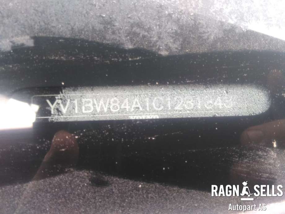 Volvo V70 2007-2013 (Type III, Fase 1) , Motorkode: D4162T, Girkassekode: MMT6