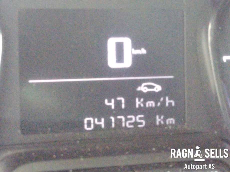 Toyota Proace 2016-->> (Type II) , Motorkode: YH01, Girkassekode: 