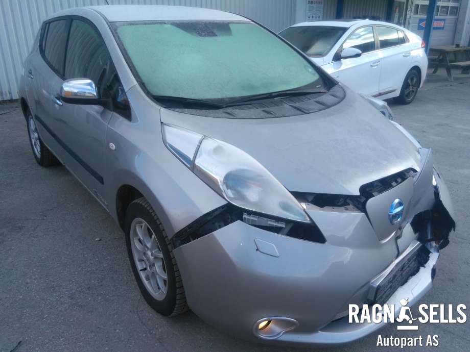 Nissan Leaf 2011-2017 (Type I) , Motorkode: EM57, Girkassekode: 