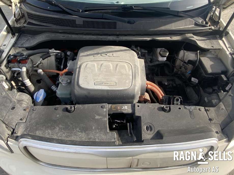 Kia Soul 2014-2019 (Type II) , Motorkode: MG80, Girkassekode: 