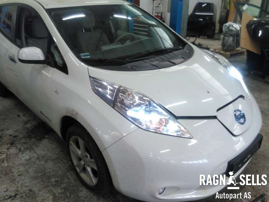 Nissan Leaf 2011-2017 (Type I) , Motorkode: EM61, Girkassekode: 