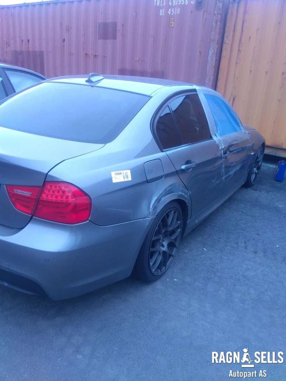 BMW 3-Serie 2005-2011 (E90/E91/E92/E93) (E90/E91/E92/E93), Motorkode: N43B20A, Girkassekode: 