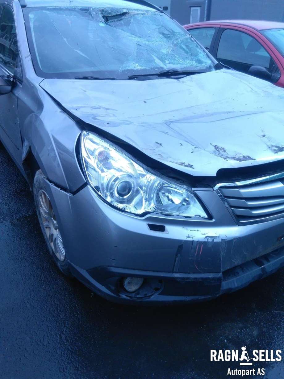 Subaru Outback 2009-2014 (Type IV) , Motorkode: EJ253KUAFB, Girkassekode: TR690JHBBA