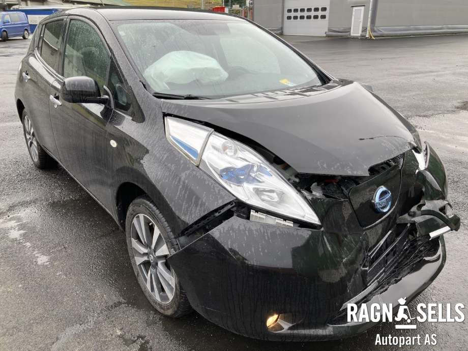 Nissan Leaf 2011-2017 (Type I) , Motorkode: EM57, Girkassekode: 
