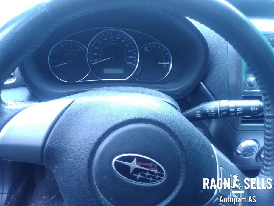 Subaru Impreza 2008-2012 (Type III) , Motorkode: EE20, Girkassekode: 