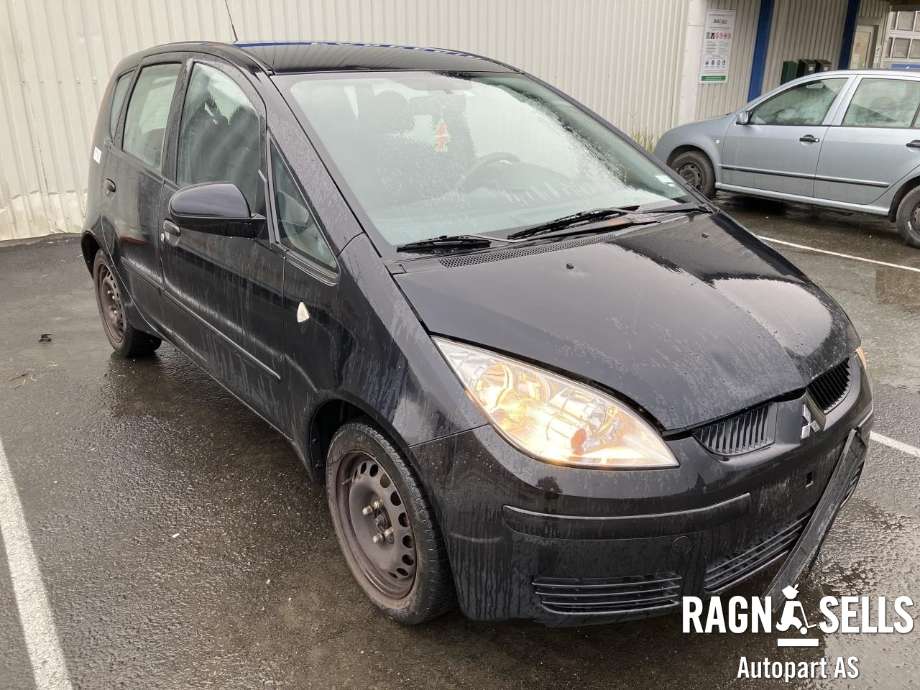 Mitsubishi Colt 2004-2008 (Type VII, Fase 1) , Motorkode: 135930(4A90), Girkassekode: F5MGA-1-33