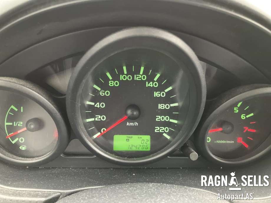 Mitsubishi Colt 2004-2008 (Type VII, Fase 1) , Motorkode: 135930(4A90), Girkassekode: F5MGA-1-33