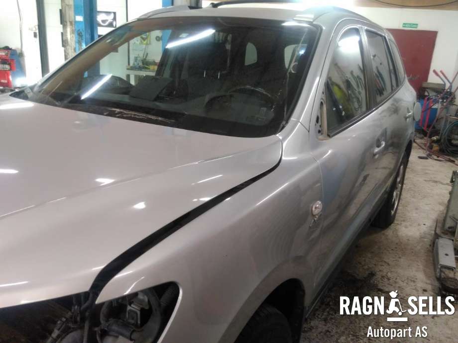 Hyundai Santa Fe 2006-2009 (Type II, Fase 1) , Motorkode: D4EB, Girkassekode: 