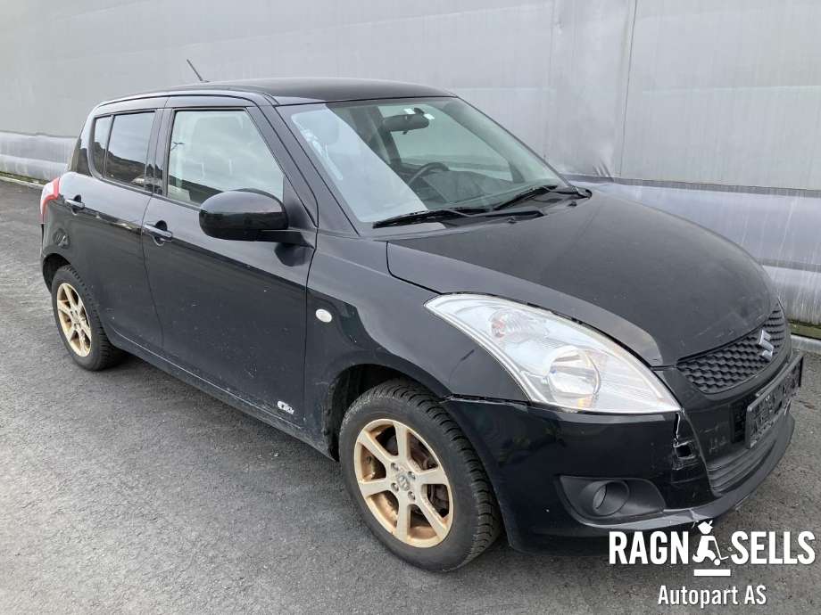 Suzuki Swift 2011-2017 , Motorkode: K12B, Girkassekode: