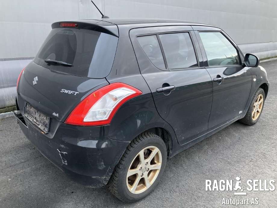Suzuki Swift 2011-2017 , Motorkode: K12B, Girkassekode: