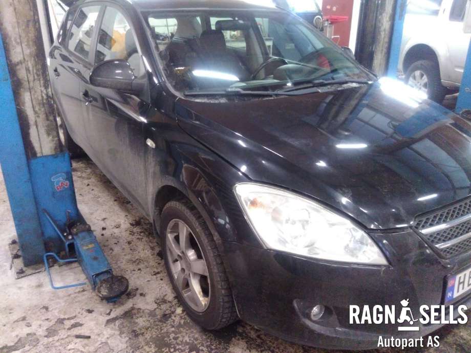 Kia Cee