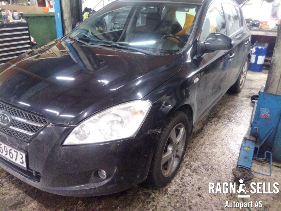 Kia Cee