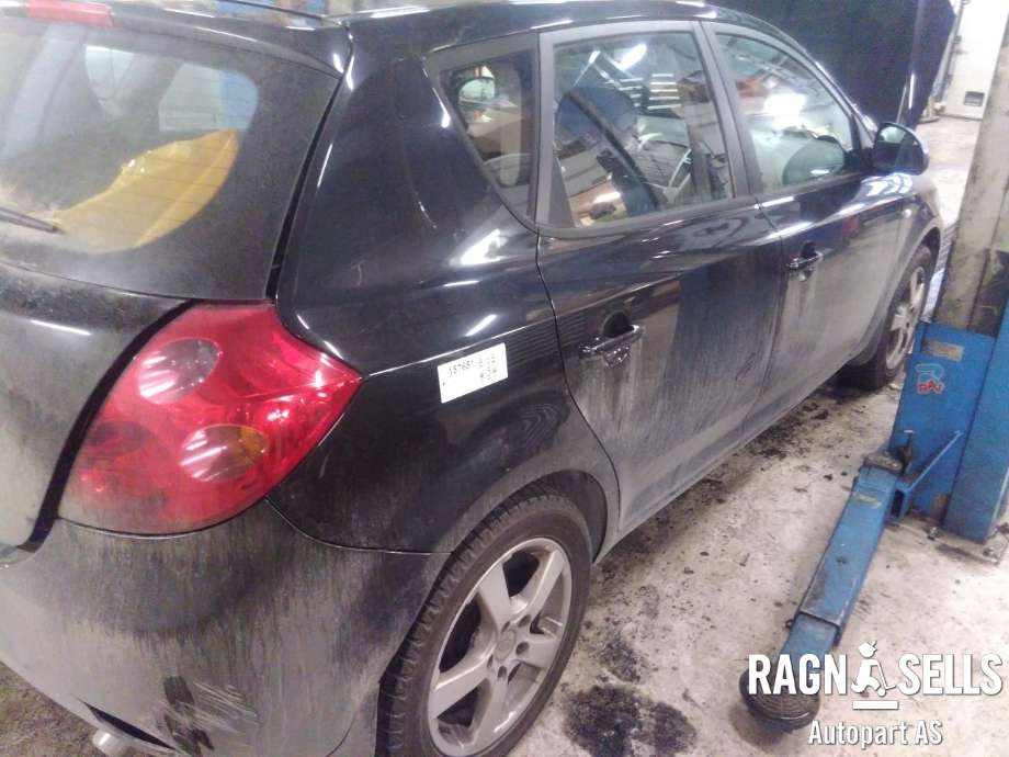 Kia Cee