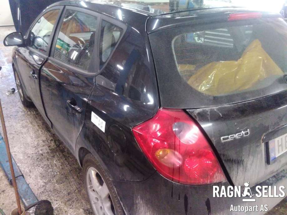 Kia Cee