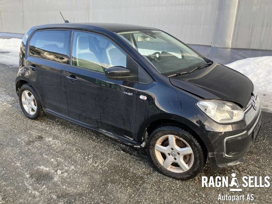VW Up 2012-2019 , Motorkode: EABA, Girkassekode: 