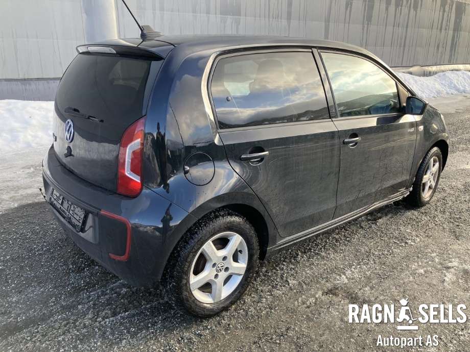 VW Up 2012-2019 , Motorkode: EABA, Girkassekode: 