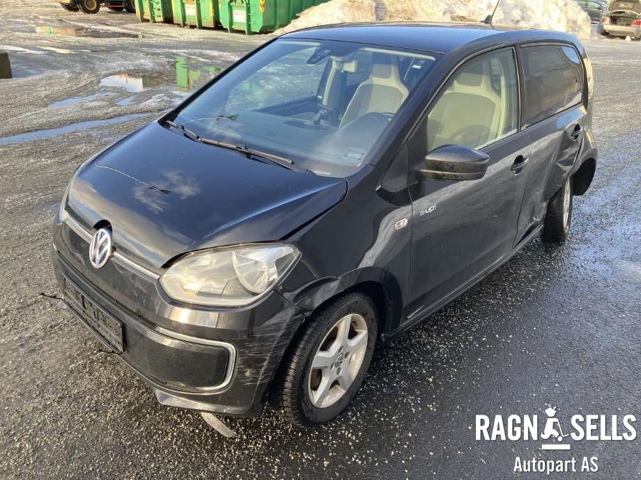 VW Up 2012-2019 , Motorkode: EABA, Girkassekode: 