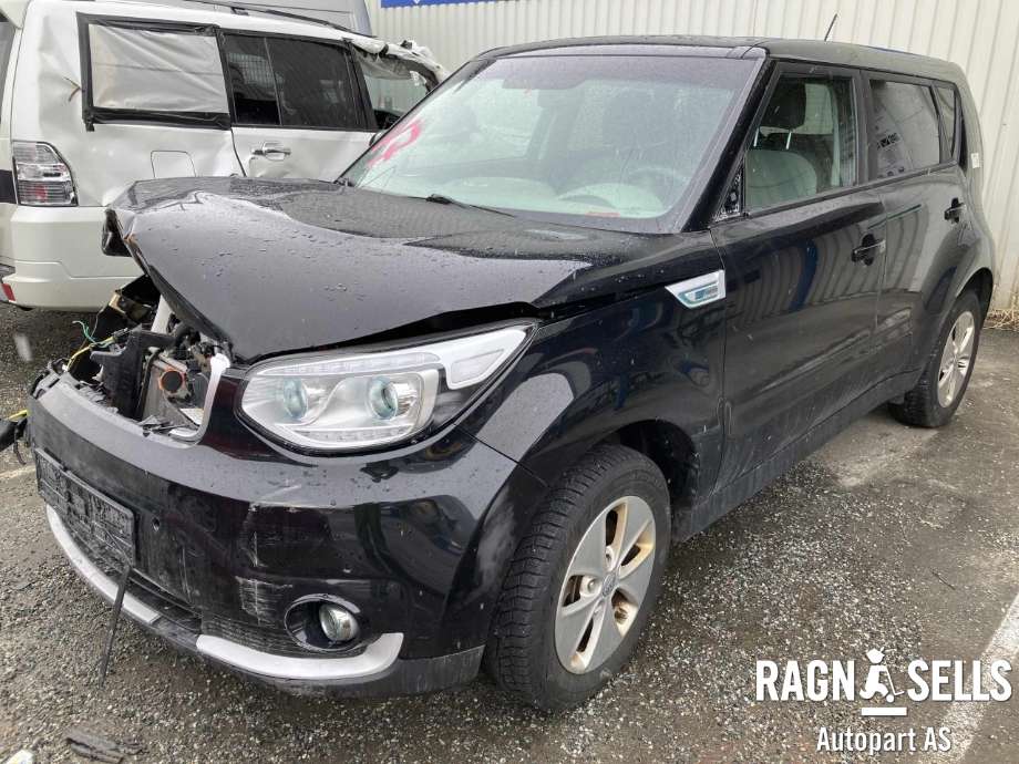 Kia Soul 2014-2019 (Type II) , Motorkode: MG80, Girkassekode: 