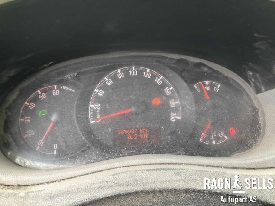 Opel Movano 2010-->> , Motorkode: LWL M9T-670, Girkassekode: M73